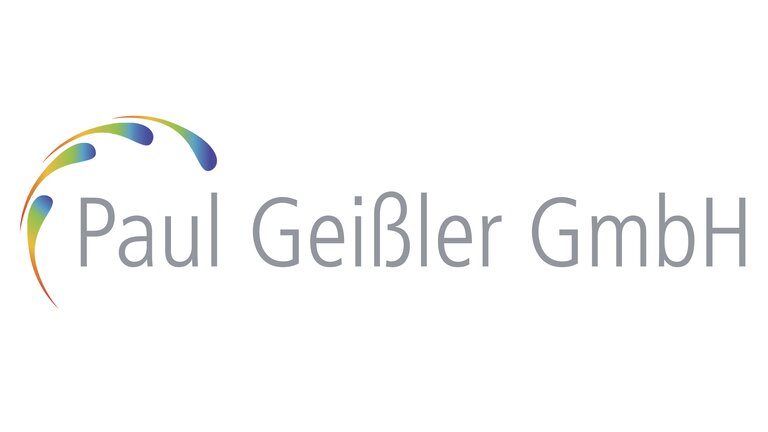 Logo Paul Geißler GmbH